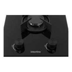 Варочная поверхность Interline HGG 330 MCK BA Фото 5