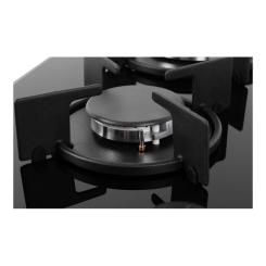 Варочная поверхность Interline HGG 330 MCK BA Фото 6