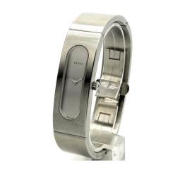 Наручные часы Gucci 2405SR 02465 SLV/STEEL BRACELET Фото 1
