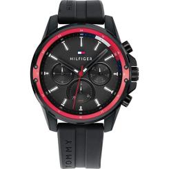 Наручные часы Tommy Hilfiger 1791793 Фото