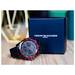 Наручные часы Tommy Hilfiger 1791793 Фото 4