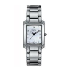 Наручные часы Bulova 63L000 Фото