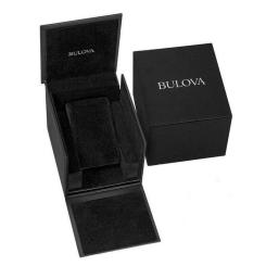 Наручные часы Bulova 63L000 Фото 1