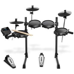 Электронная ударная установка Alesis Turbo Mesh Kit Фото