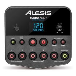 Электронная ударная установка Alesis Turbo Mesh Kit Фото 2