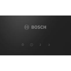Вытяжка кухонная Bosch DWK63PJ60T Фото 1