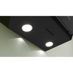 Вытяжка кухонная Bosch DWK63PJ60T Фото 2