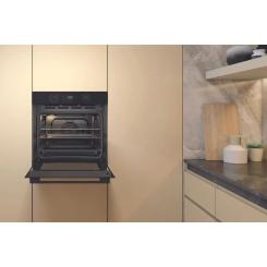 Духовой шкаф Whirlpool OMK58RU0B Фото 9