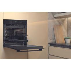 Духовой шкаф Whirlpool OMK58RU0B Фото 10