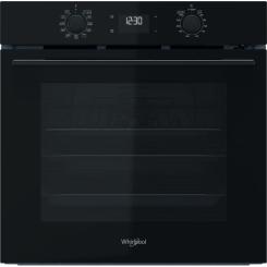 Духовой шкаф Whirlpool OMK58RU0B Фото