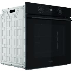 Духовой шкаф Whirlpool OMK58RU0B Фото 1