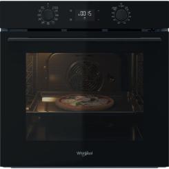 Духовой шкаф Whirlpool OMK58RU0B Фото 3