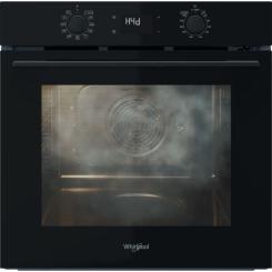 Духовой шкаф Whirlpool OMK58RU0B Фото 4