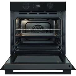 Духовой шкаф Whirlpool OMK58RU0B Фото 5
