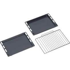 Духовой шкаф Whirlpool OMK58RU0B Фото 7