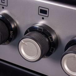 Плита PRIME Technics PSE 641211 GB Фото 9