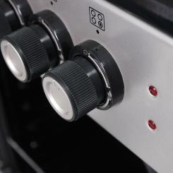 Плита PRIME Technics PSE 641211 GB Фото 10