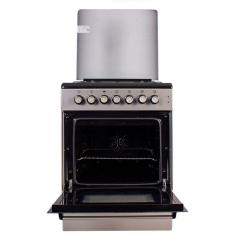 Плита PRIME Technics PSE 641211 GB Фото 1