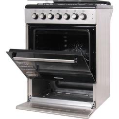 Плита PRIME Technics PSE 641211 GB Фото 2