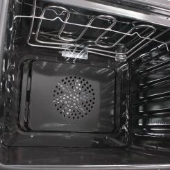 Плита PRIME Technics PSE 641211 GB Фото 4