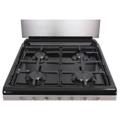 Плита PRIME Technics PSE 641211 GB Фото 5