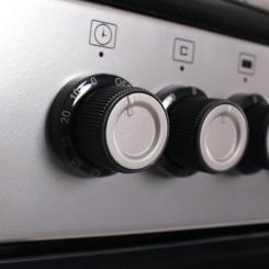 Плита PRIME Technics PSE 641211 GB Фото 8