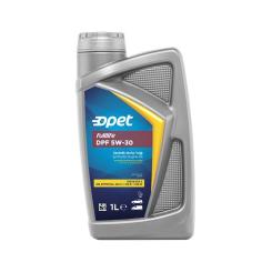 Моторное масло OPET FullLife DPF 5W-30, 1л. Фото
