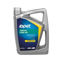 Моторное масло OPET FullMax 10W-40, 5л. Фото