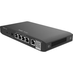 Маршрутизатор Ruijie Networks RG-EG105G-P V3 Фото 2