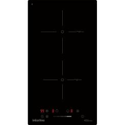 Варочная поверхность Interline VIK 830 SIB BG Фото 1