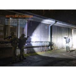 Фонарь Fenix GL19R V2.0 Фото 10