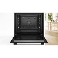 Духовой шкаф Bosch HBG 572 ES3 Фото 2
