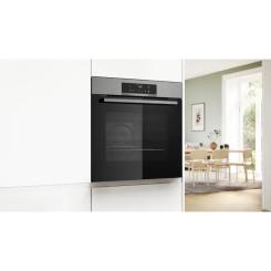 Духовой шкаф Bosch HBG 572 ES3 Фото 4