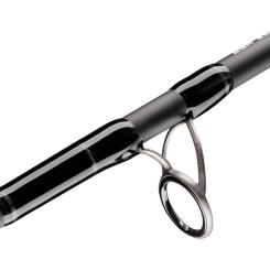 Удилище Brain Scout 3.90m max 130g Black EVA Фото 1