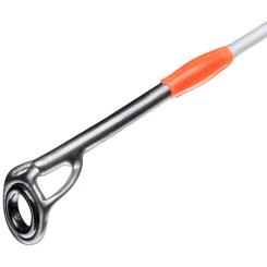 Удилище Brain Scout 3.90m max 130g Black EVA Фото 2