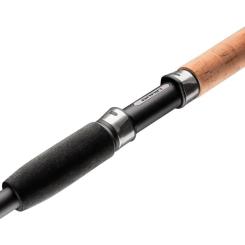 Удилище Brain Scout 3.90m max 130g Black EVA Фото 3