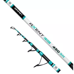 Удилище Brain Axent Tele Surf 4.50m max 180g Фото 1