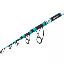 Удилище Brain Axent Tele Surf 4.50m max 180g Фото 2