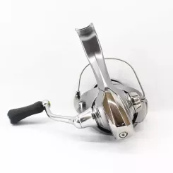 Катушка Daiwa 23 Exceler LT 2000D Фото 3
