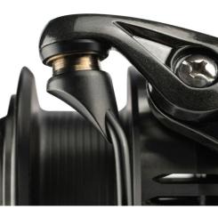 Катушка Favorite Sirius 4000 SRS401 12+1BB 5.21 Фото 2