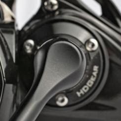 Катушка Favorite Sirius 4000 SRS401 12+1BB 5.21 Фото 3