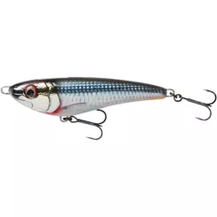 Воблер Savage Gear Freestyler V2 SS 110mm 28.0g Roach Фото