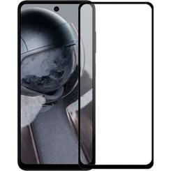 Стекло защитное BeCover HMD Pulse Plus Black Фото 1