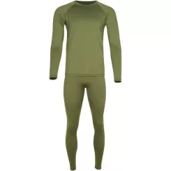 Комплект термобелья X-Fish One XL Olive Фото