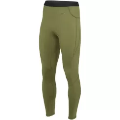 Комплект термобелья X-Fish One XL Olive Фото 4