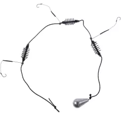 Оснастка X-Fish "Супер карась" 40g Фото