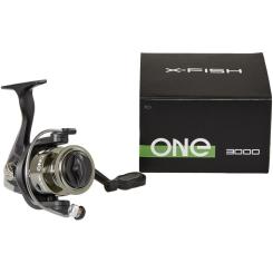 Катушка X-Fish One 1000 1BB Фото 5