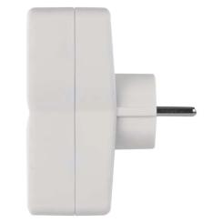 Сетевой разветвитель EMOS P00252N Фото 2