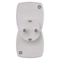 Сетевой разветвитель EMOS P00252N Фото 3