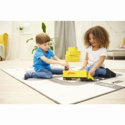 Спецтехника Dickie Toys Почтовые перевозки Фото 5